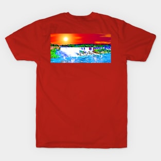 Niagara Falls T-Shirt